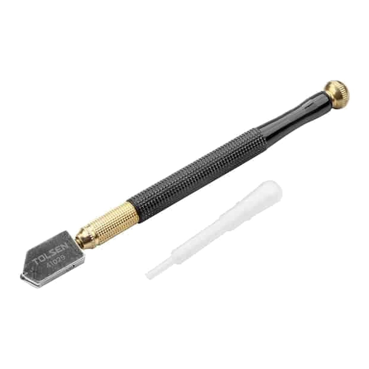 Tolsen Corta vidrio de alta resistencia 175 mm 41029