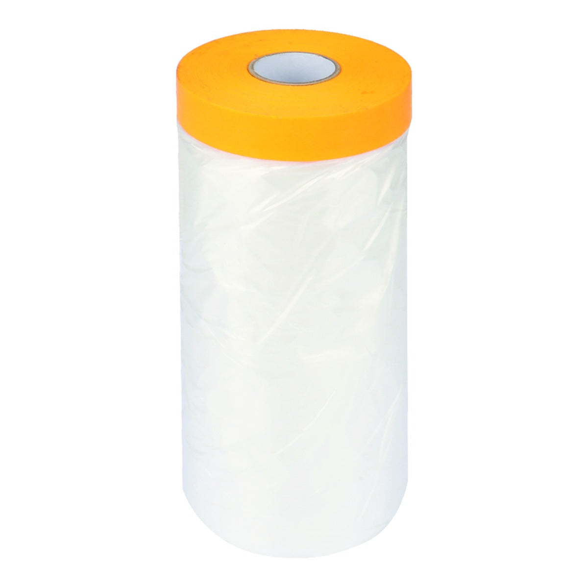 Hoteche Plástico para enmascarar 30 m x 0.07 mm x 0.011 mm 438033
