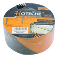 Hoteche Cinta adhesiva advertencia antirresbalante 438511