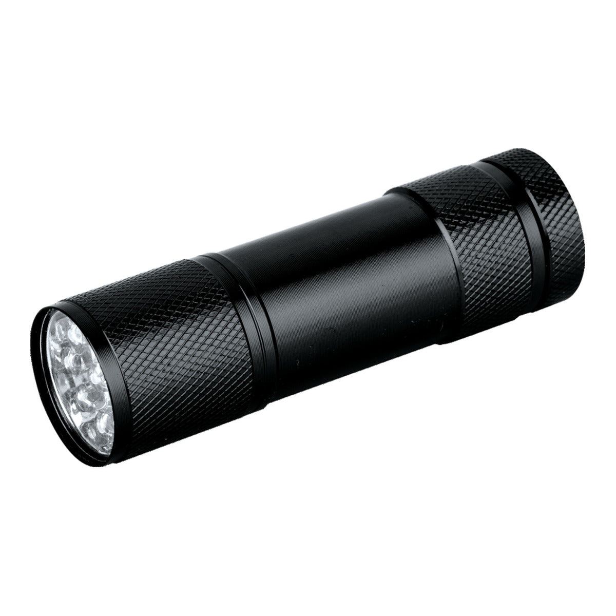 Hoteche Linterna 9 LED 27x88 mm 3XAAA 440001