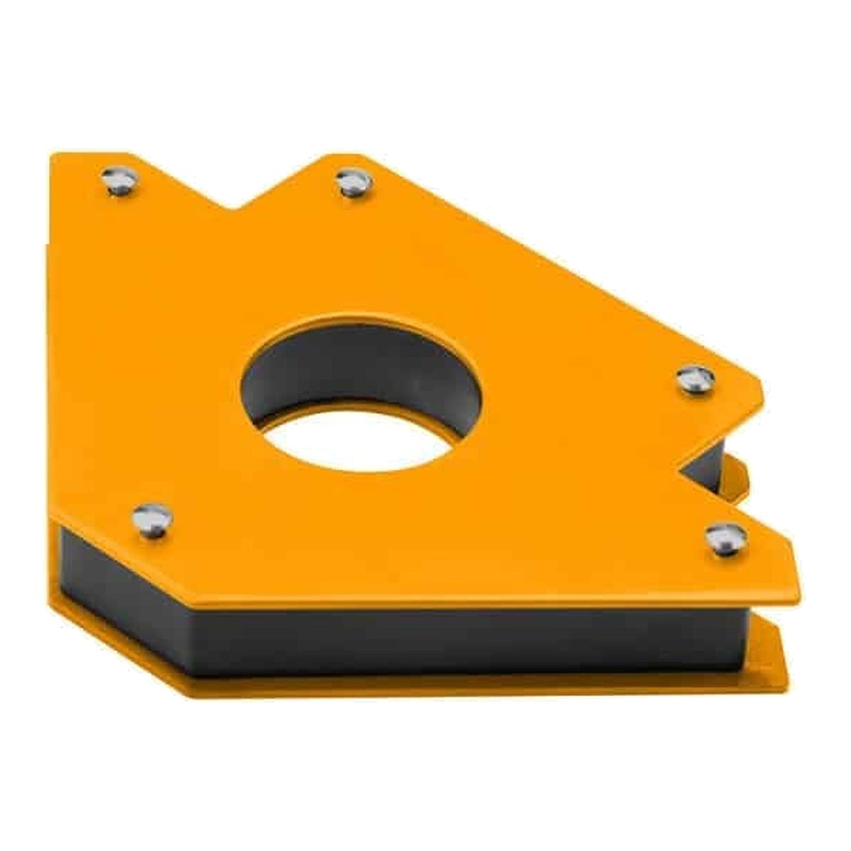 Tolsen Soporte de soldadura magnético 75 44912