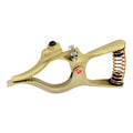 Hoteche Pinza de tierra para soldar 500 A 452002