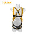 Tolsen Arnes de seguridad 4 puntos ajustable 45261