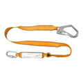 Tolsen Eslinga de seguridad con absorcion 2 45276