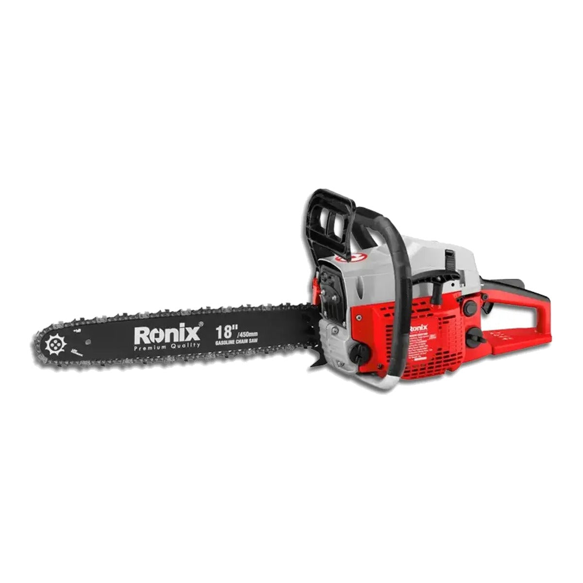Ronix Motosierra de gasolina 18 2700 W