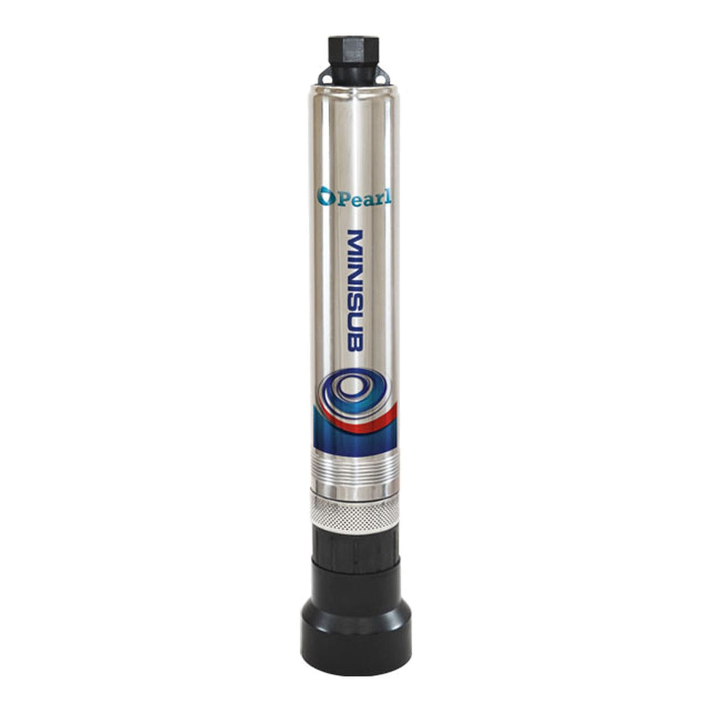 Pearl Bomba sumergible minisub 0.7 HP 110 V