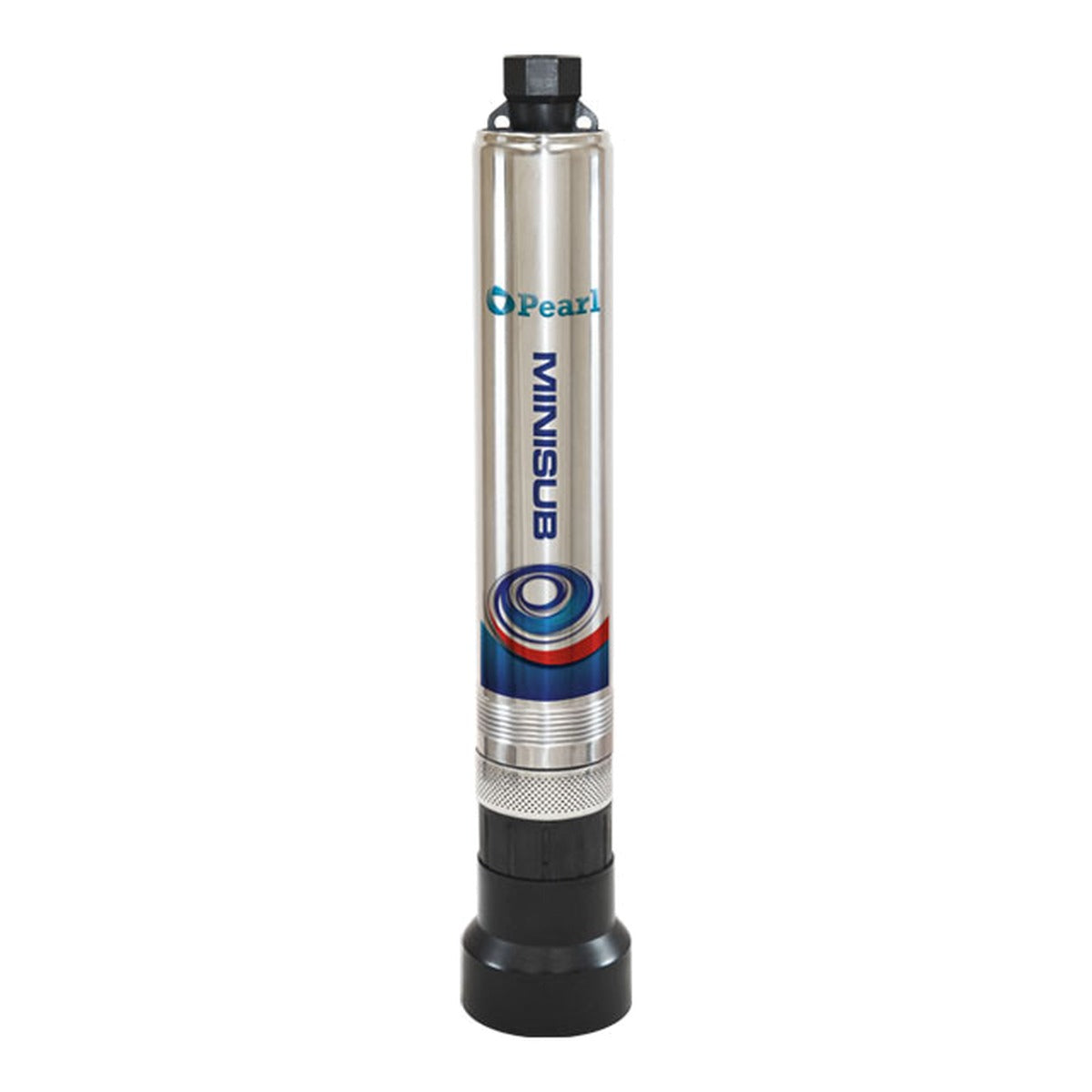 Pearl Bomba sumergible minisub 0.7 HP 110 V