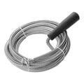 Tolsen Guaya limpia cañerías 9 mm x 5 m 50101
