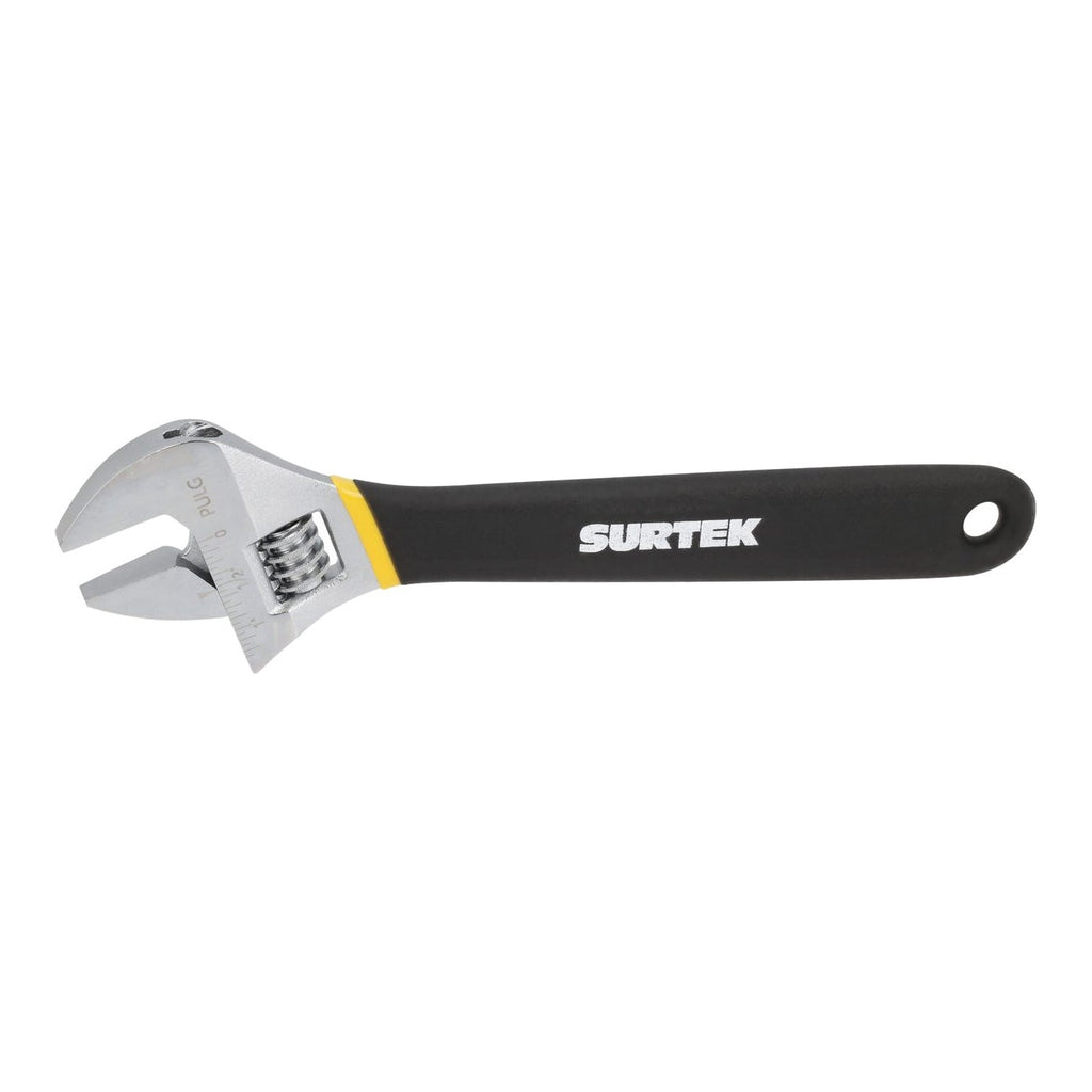 Surtek Llave ajustable plástico rg 10