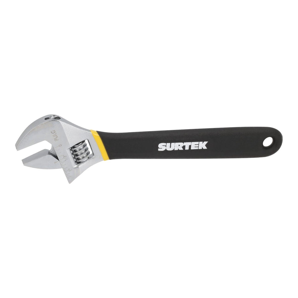 Surtek Llave ajustable plástico rg 10