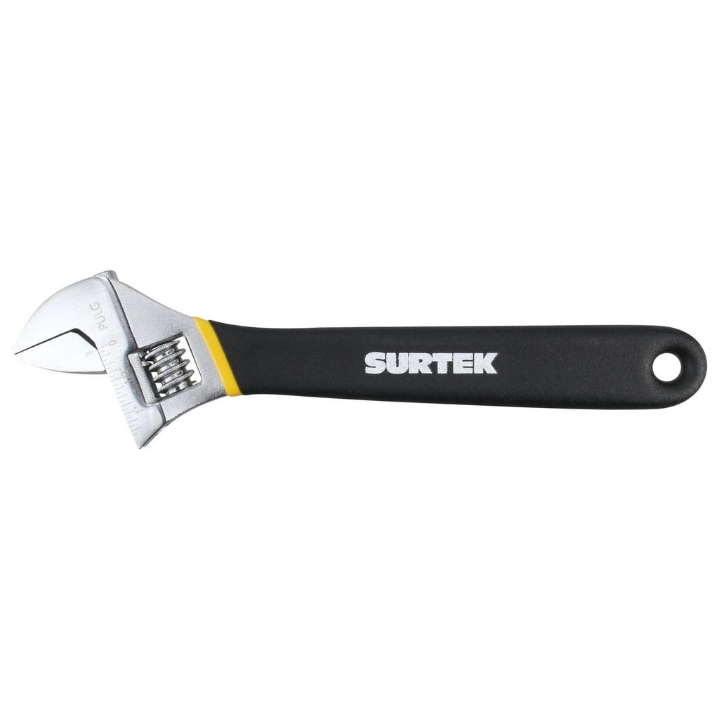 Surtek Llave ajustable plástico rg 10