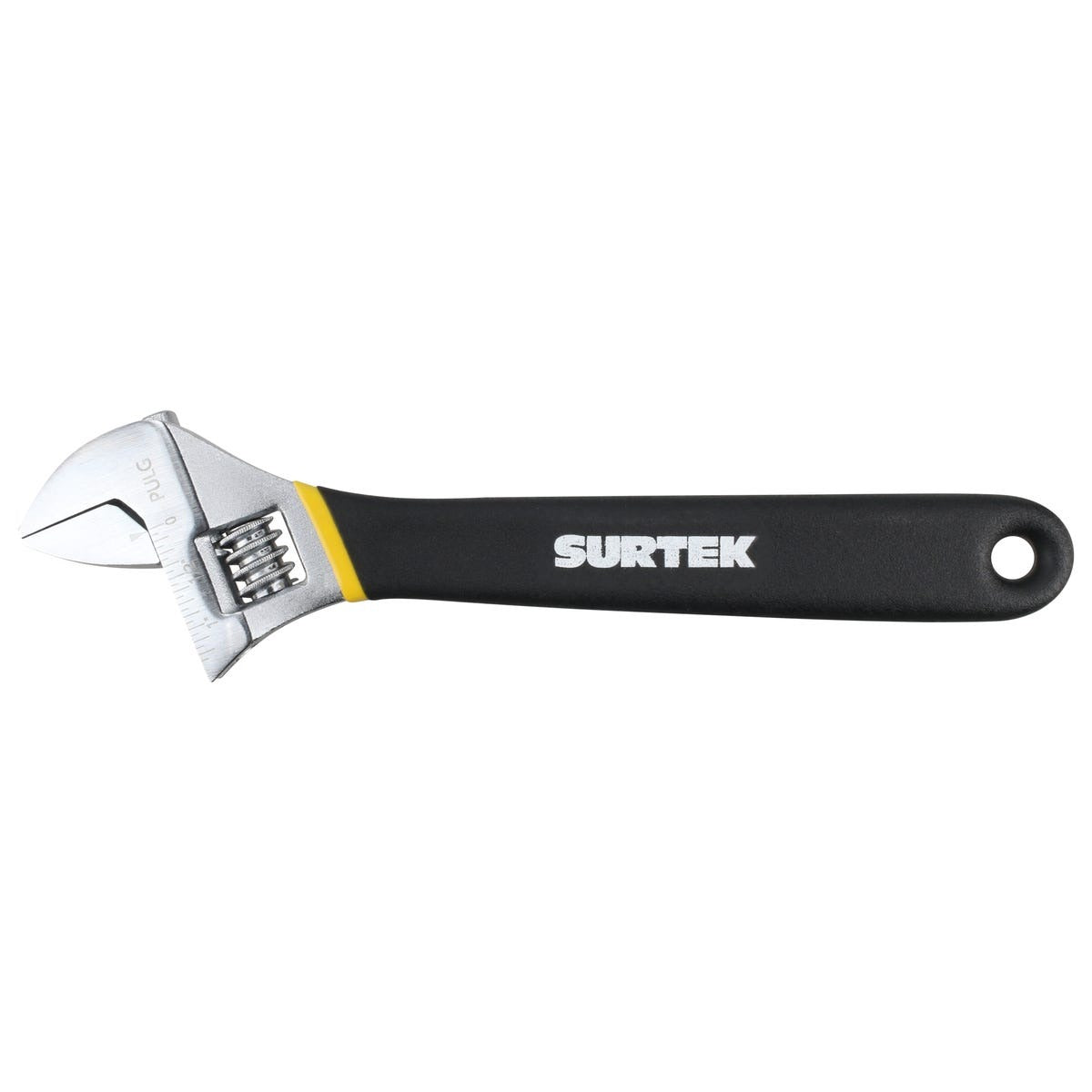 Surtek Llave ajustable plástico rg 10