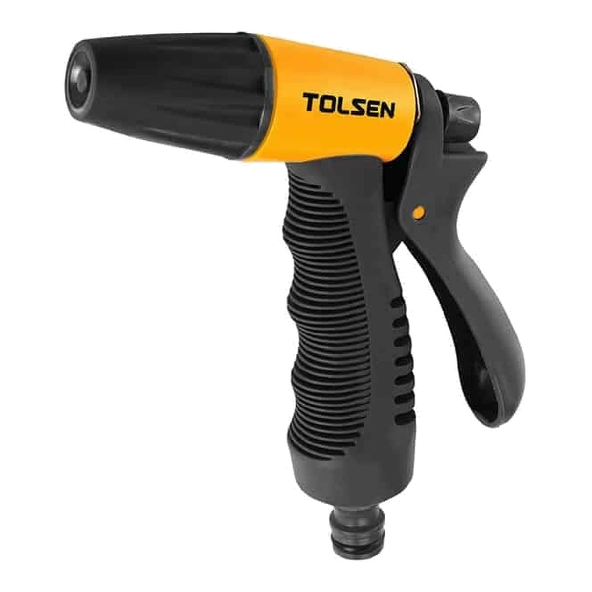 Tolsen Boquilla manguera ajustable 57101