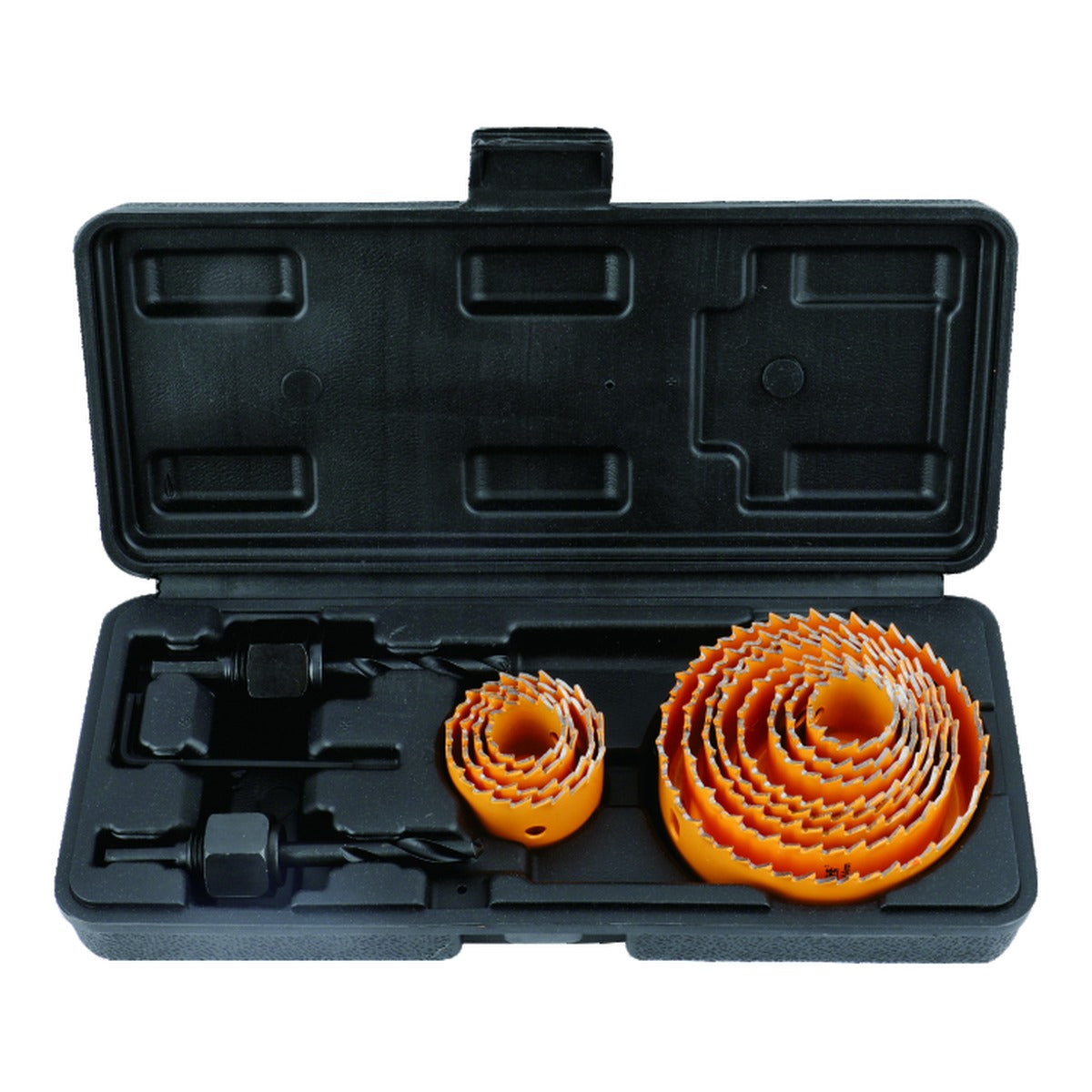 Hoteche Sierra copa para madera 15 piezas 601019