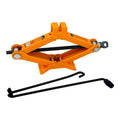 Hoteche Gato tipo tijera 2 ton 651002