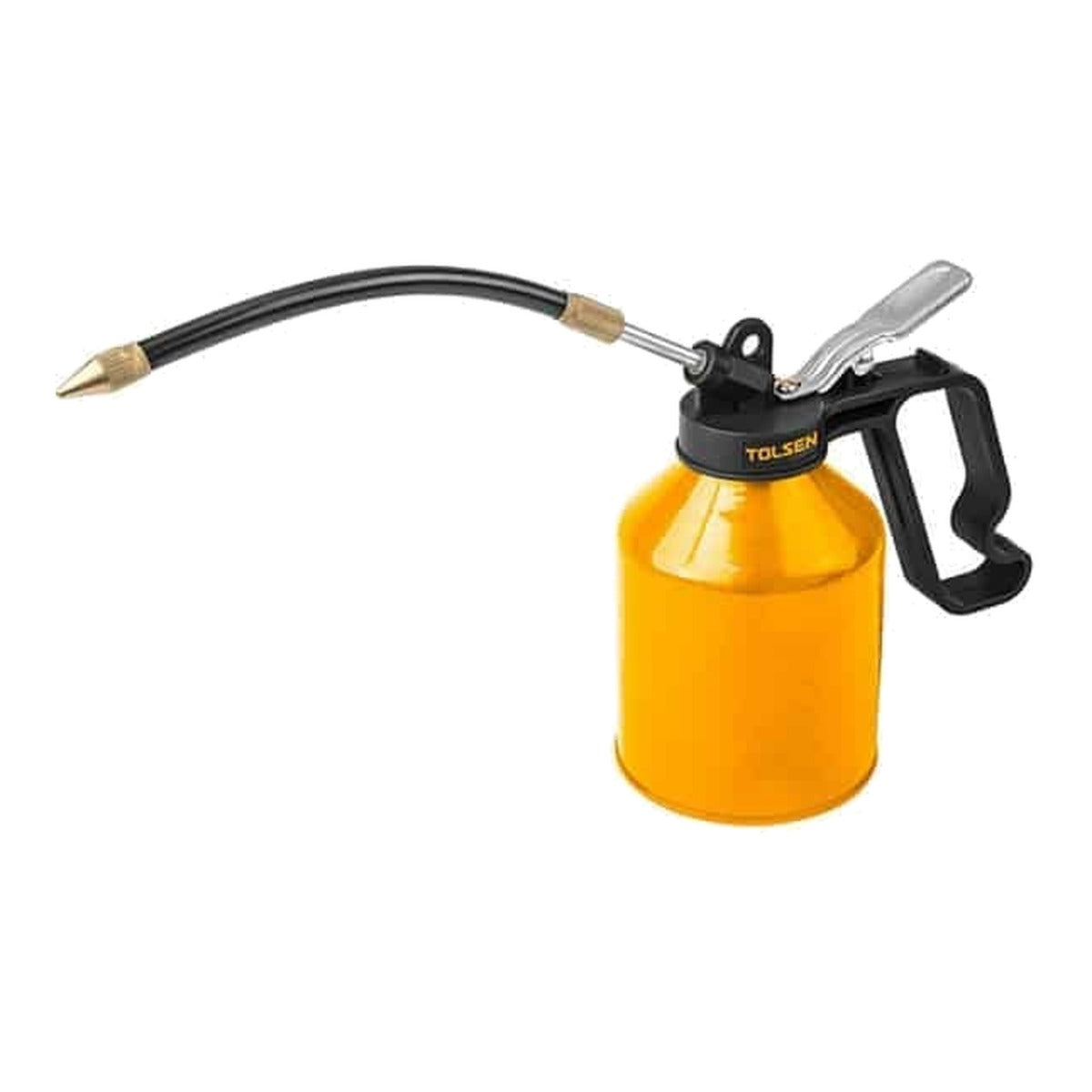 Tolsen Pistola de aceite 500 ml 65221