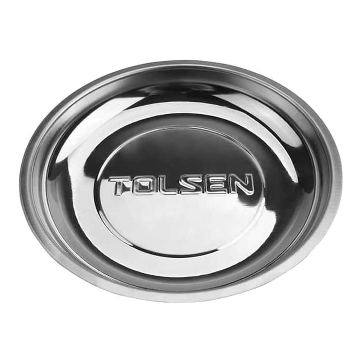 Tolsen Bandeja de piezas magnéticas 150 mm 66030