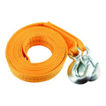 Hoteche Cuerda de remolque 670004 (mecate)