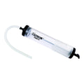 Hoteche Pistola de succión transparente 500 cc manguera 12 700019