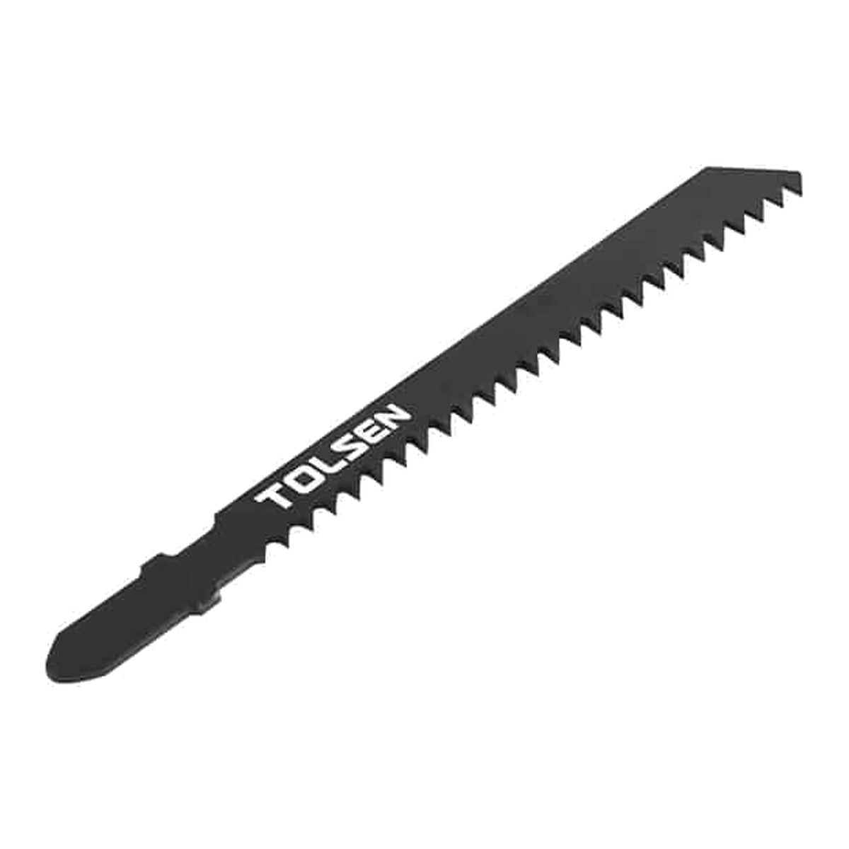 Tolsen Juego de hojas para sierra caladora 5 piezas T111C 76801