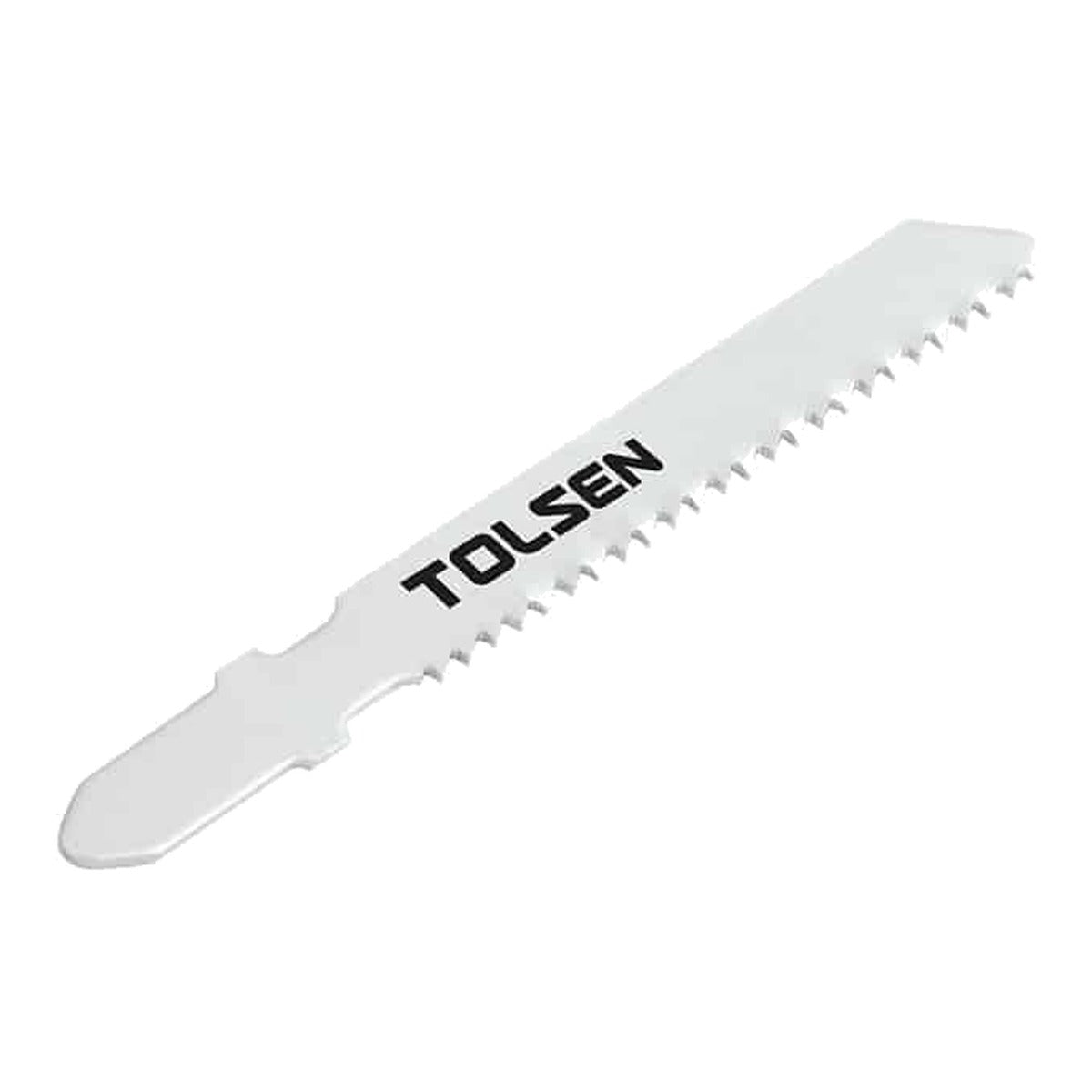 Tolsen Juego de hojas para sierra caladora 5 piezas T118B 76812
