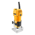 Tolsen Trompo rematador de formica 650 W 79737
