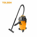 Tolsen Aspiradora 30 litros 1000 W 8 galones 79783