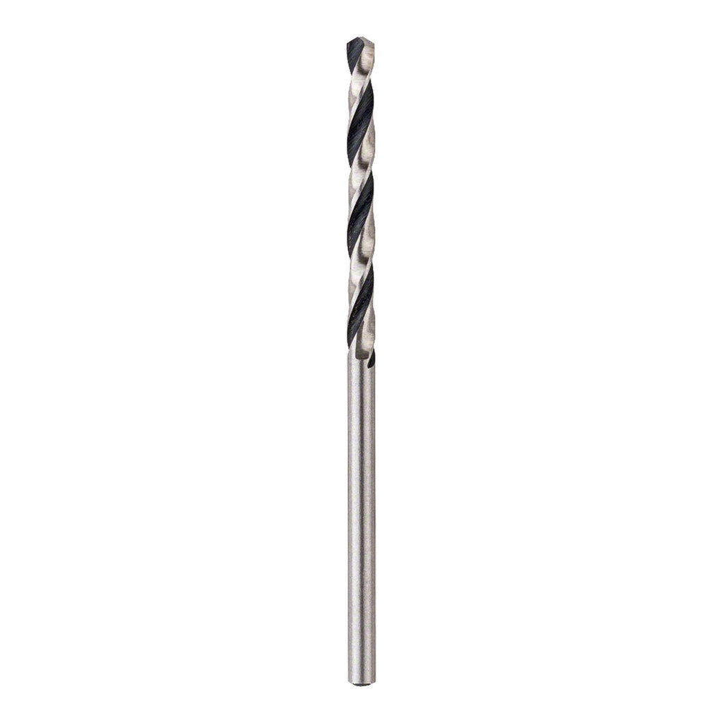 Bosch Mecha HSS-pointeq 7/64x39x68 mm metal