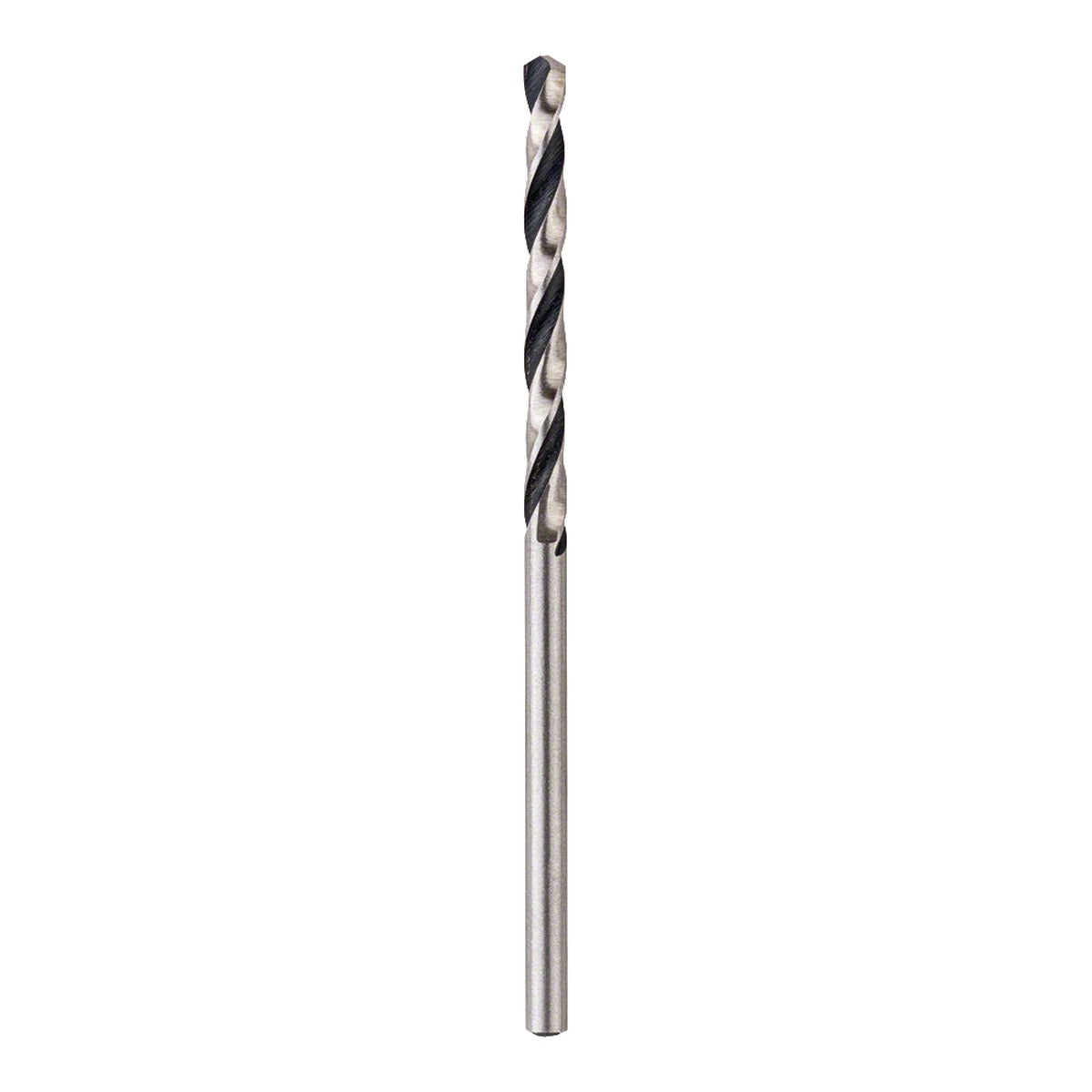 Bosch Mecha HSS-pointeq 7/64x39x68 mm metal