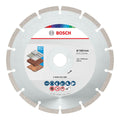 Bosch Disco diamantado segmentado 7 universal eco
