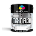 Maxigama Maxialuminio difuso cuarto