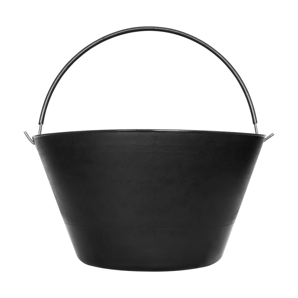 Bellota Balde albañilería 12 L (tobo)