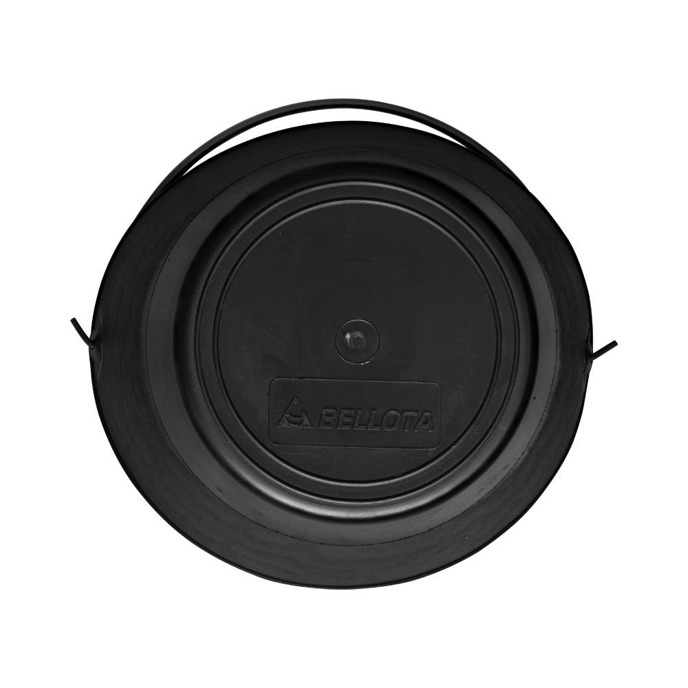 Bellota Balde albañilería 12 L (tobo)