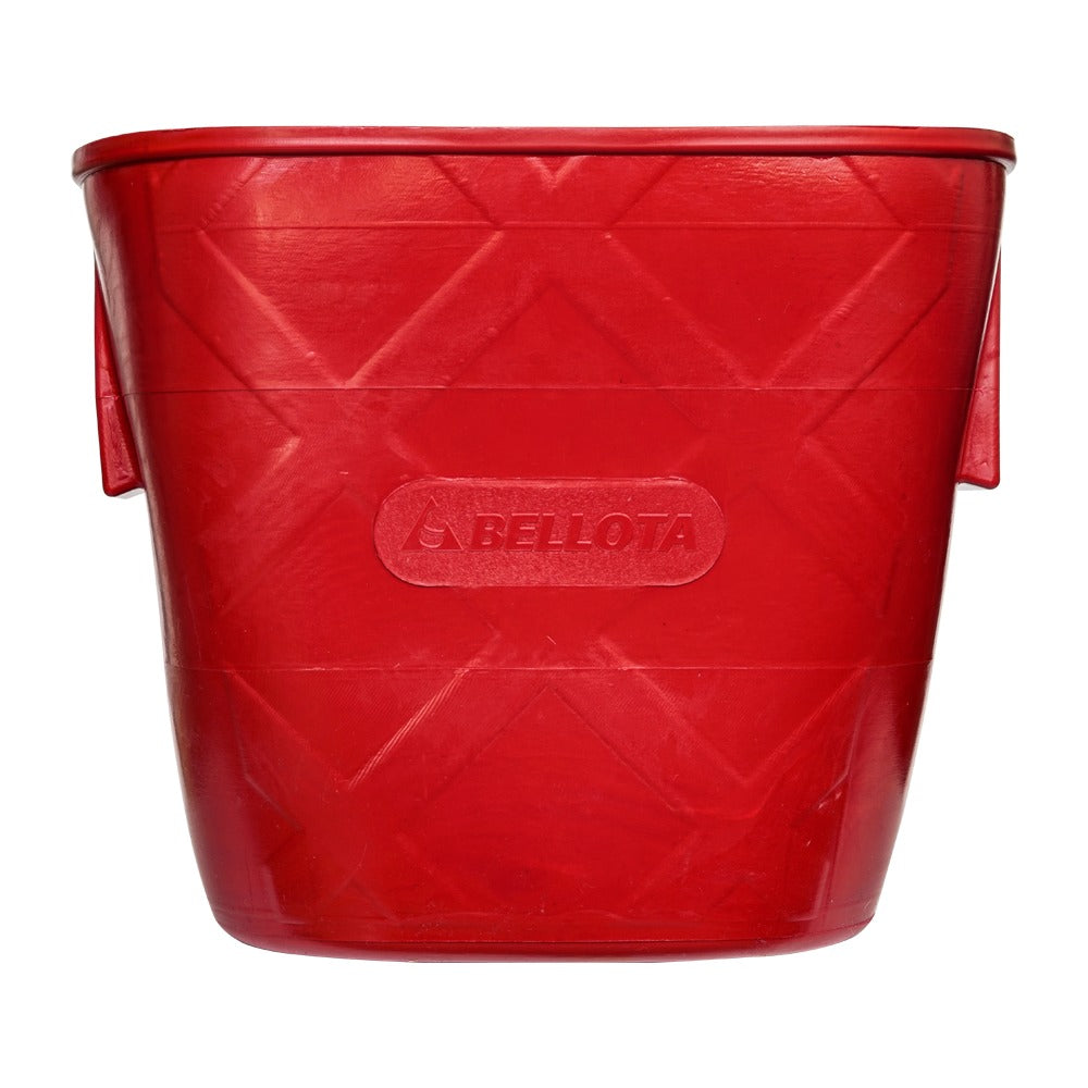 Bellota Balde recolector agrícola 18 L (tobo)