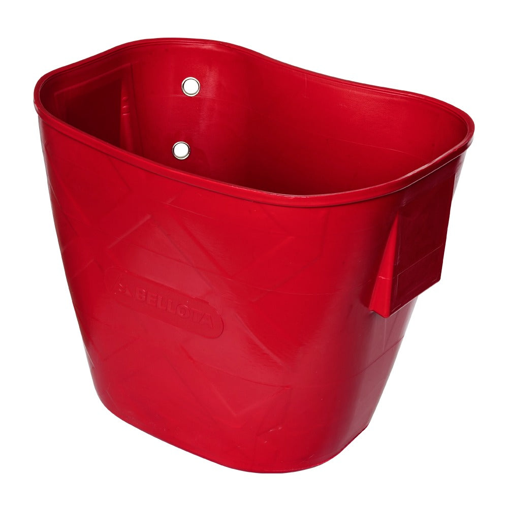 Bellota Balde recolector agrícola 18 L (tobo)