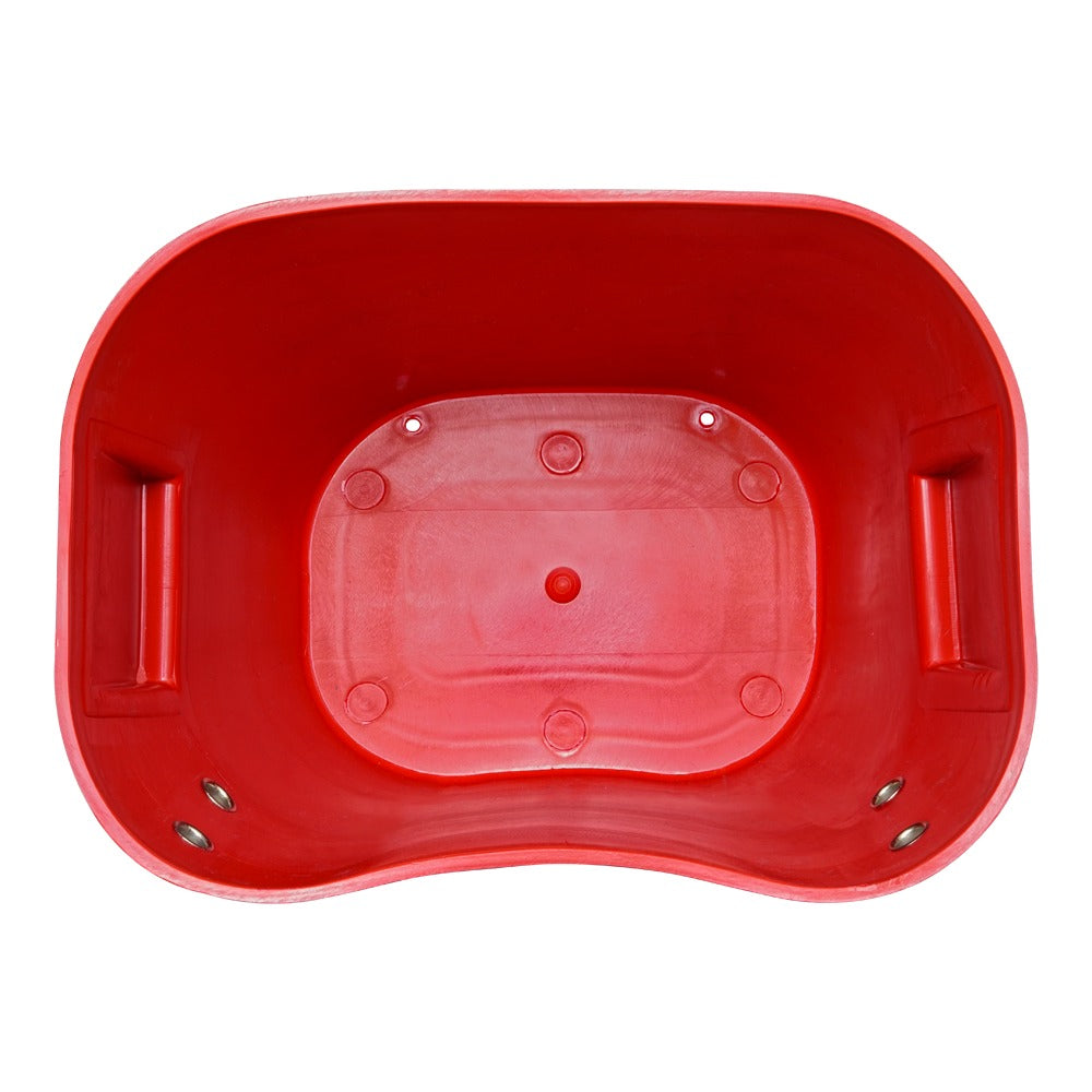 Bellota Balde recolector agrícola 18 L (tobo)