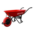 Bellota Carretilla 80 L macizo