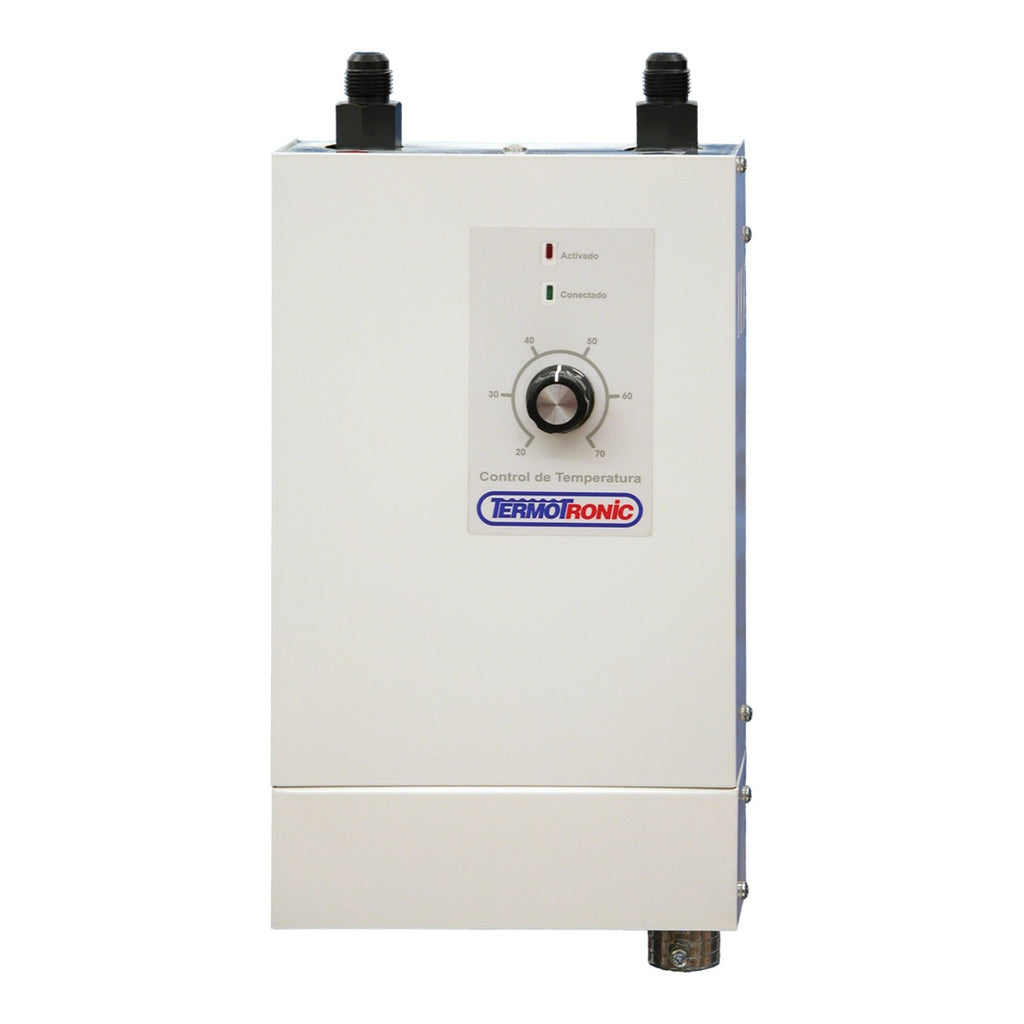 Termotronic Calentador w4 12 kW 208/240 V
