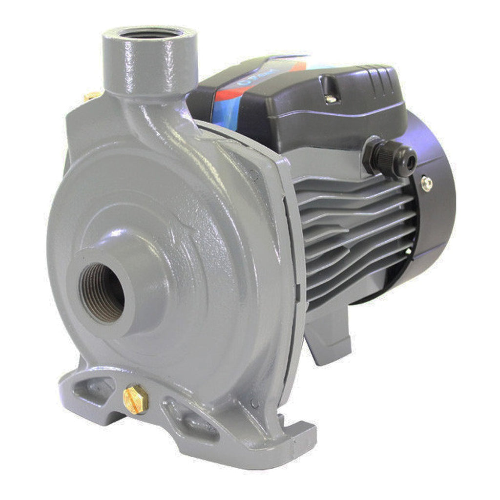 Pearl Bomba centrífuga 1.5 HP 110/220 V CEP15F16S