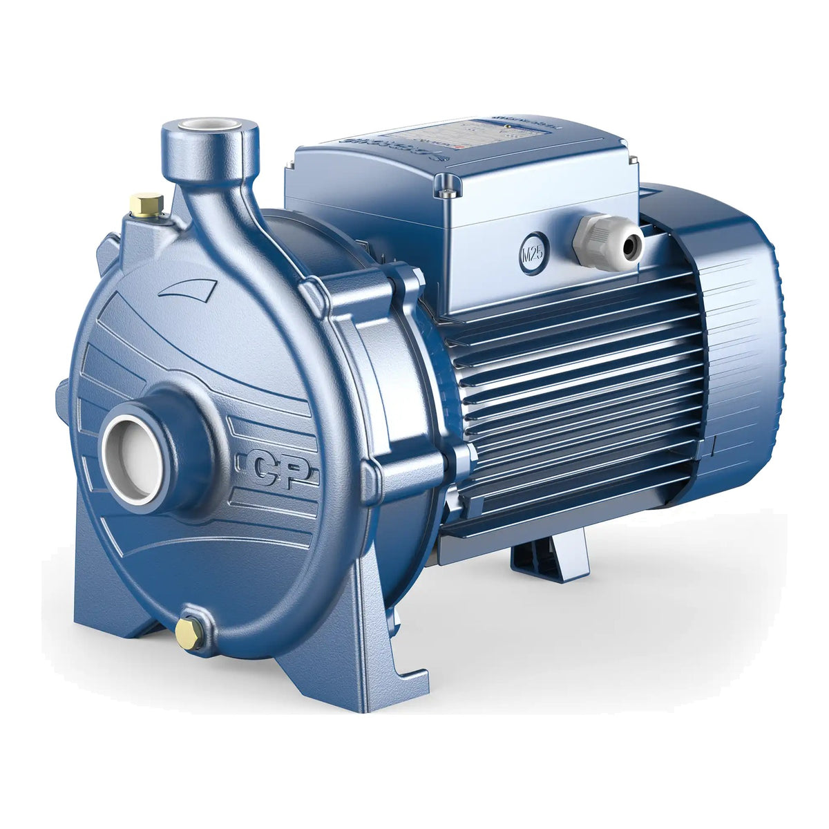 Pedrollo Bomba centrífuga 7.5 HP 220 440 V