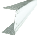 Riel para Pared 2-1/2'' x 3,05 m Cal. 26 Proarca