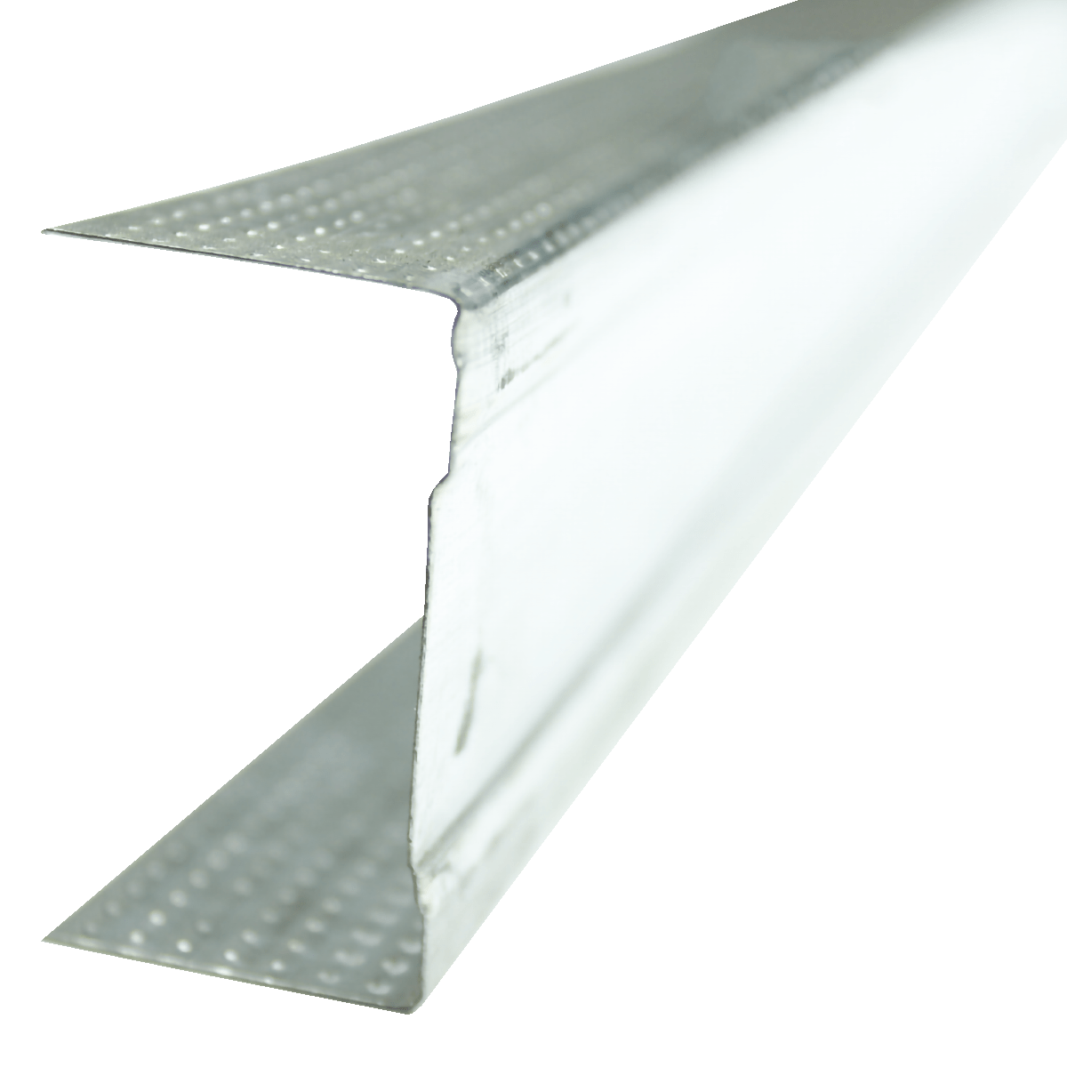 Riel para Pared 2-1/2'' x 3,05 m Cal. 26 Proarca