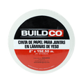 Cinta de Papel para Juntas de Drywall 150 m Proarca