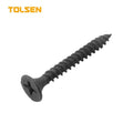 Tornillo para Drywall 3,5 x 38 mm Tolsen (caja 500 und)
