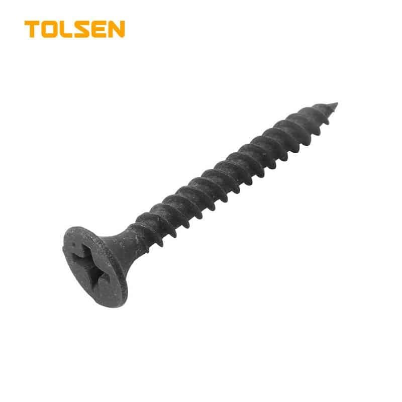 Tornillo para Drywall 3,5 x 50 mm Tolsen (caja)