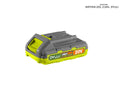 Dyllu Batería 20 V 2.0 Ah DTLBP520