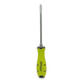 Dyllu Destornillador de pala de impacto 6 (150 mm) mango ergonómico DTQJ1266