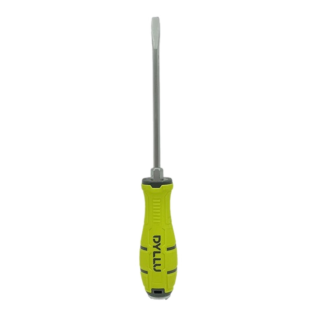Dyllu Destornillador de pala de impacto 8 (200 mm) mango ergonómico DTQJ1288