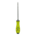 Dyllu Destornillador de estría de impacto DTQJ2238 (200 mm)