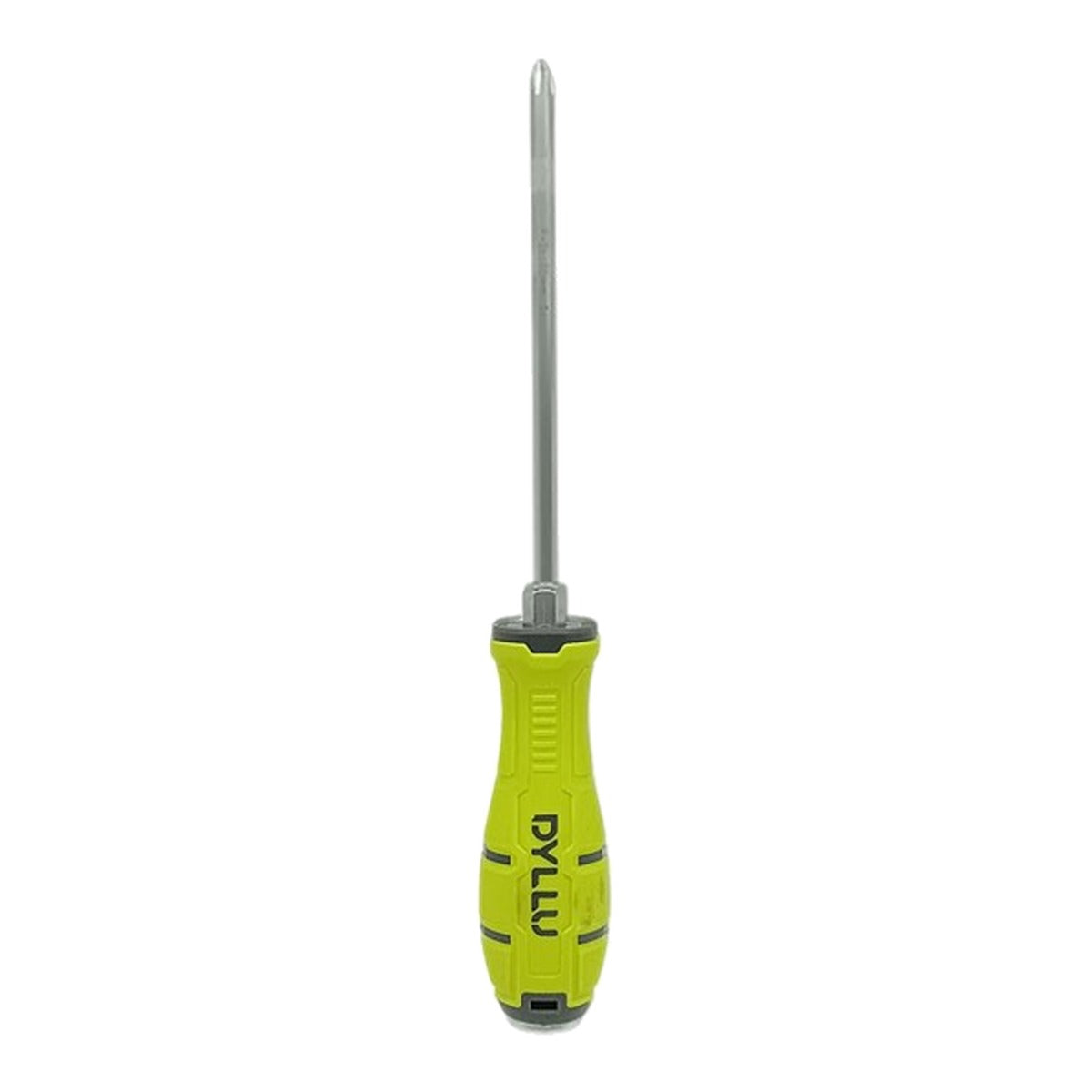 Dyllu Destornillador de estría de impacto DTQJ2238 (200 mm)